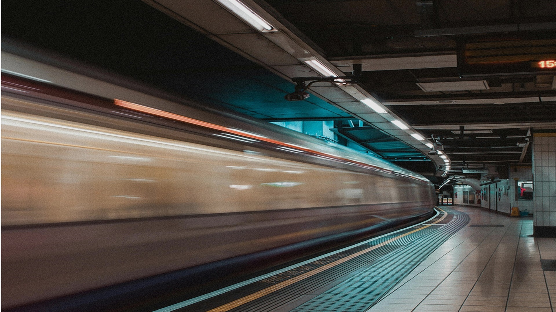 해링턴 플레이스 풍무